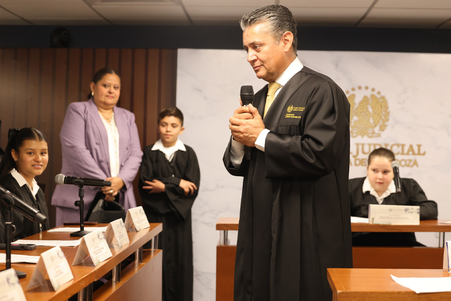 MX1D Tercera Edición